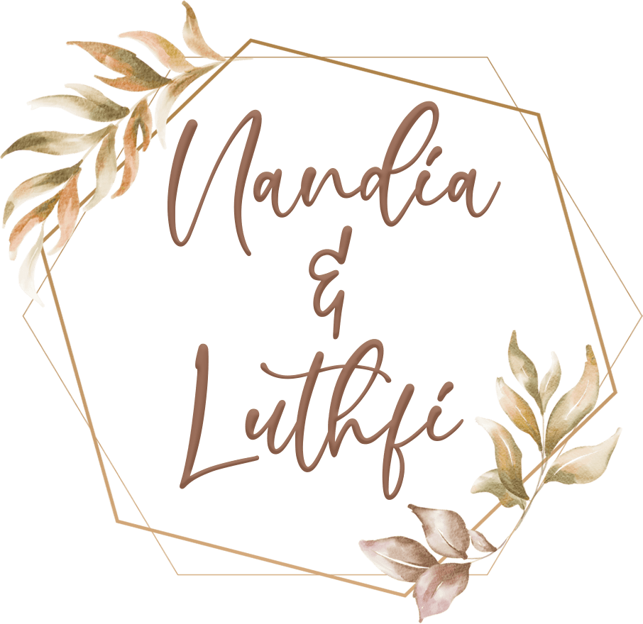 Cover Nandi Luthfi