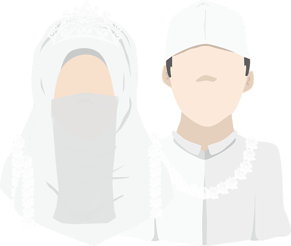 Muslimah-cadar sepasang2
